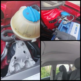 Seat Ibiza 1.4i KLIMATRONIK 2008G - 5800 лв. - 40942769 15