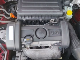 Seat Ibiza 1.4i KLIMATRONIK 2008G - 5800 лв. - 40942769 16