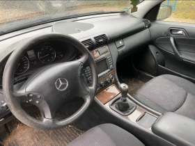 Mercedes-Benz C 180 | Mobile.bg    4