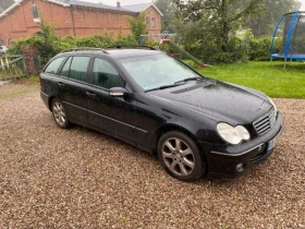 Mercedes-Benz C 180 | Mobile.bg    2