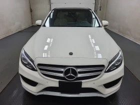 Mercedes-Benz C 400 * CARFAX *   *   ! | Mobile.bg    2