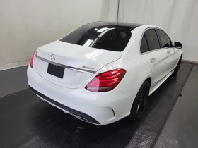Mercedes-Benz C 400 * CARFAX *   *   ! | Mobile.bg    4