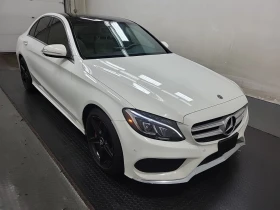 Mercedes-Benz C 400 * CARFAX *   *   ! | Mobile.bg    3