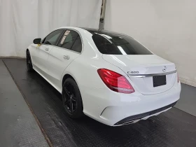 Mercedes-Benz C 400 * CARFAX *   *   ! | Mobile.bg    6