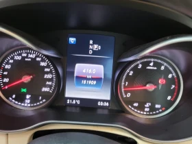 Mercedes-Benz C 400 * CARFAX *   *   ! | Mobile.bg    10