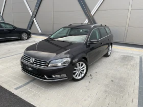 VW Passat 2.0tdi/ 170./ DSG/ Highline  | Mobile.bg    2