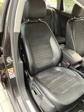 VW Passat 2.0tdi/ 170./ DSG/ Highline  | Mobile.bg    10