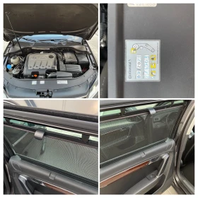 VW Passat 2.0tdi/ 170./ DSG/ Highline  | Mobile.bg    16