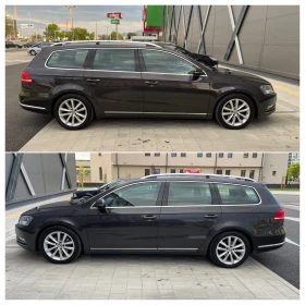 VW Passat 2.0tdi/ 170./ DSG/ Highline  | Mobile.bg    4