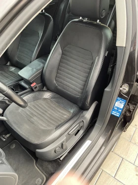 VW Passat 2.0tdi/ 170./ DSG/ Highline  | Mobile.bg    8