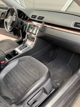 VW Passat 2.0tdi/ 170./ DSG/ Highline  | Mobile.bg    11