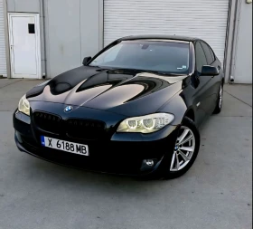     BMW 520 2.0D