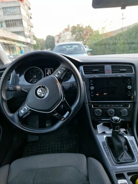 VW Golf | Mobile.bg    7
