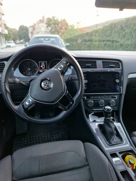 VW Golf | Mobile.bg    9
