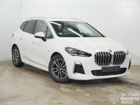 BMW 218 d Active Tourer M Sport Paket Sportautomatic - 59950 лв. / 30651.95 € - 98563343 4