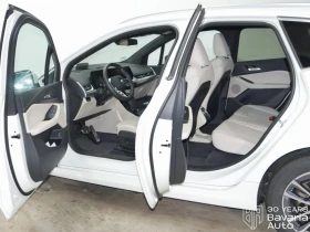 BMW 218 d Active Tourer M Sport Paket Sportautomatic - 59950 лв. / 30651.95 € - 98563343 5