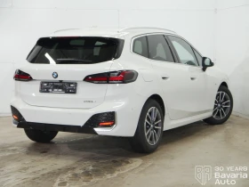 BMW 218 d Active Tourer M Sport Paket Sportautomatic - 59950 лв. / 30651.95 € - 98563343 3