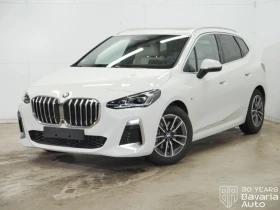 BMW 218 d Active Tourer M Sport Paket Sportautomatic