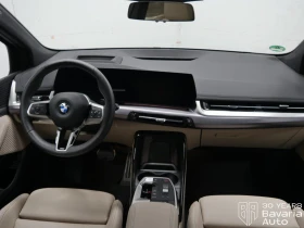 BMW 218 d Active Tourer M Sport Paket Sportautomatic - 59950 лв. / 30651.95 € - 98563343 6