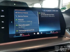 BMW 218 d Active Tourer M Sport Paket Sportautomatic - 59950 лв. / 30651.95 € - 98563343 12