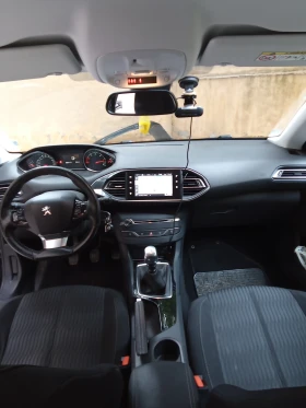Обява за продажба на Peugeot 308 ~13 500 лв. - изображение 7 | Auto.bg Обява за продажба на Peugeot 308 ~13 500 лв. - изображение 7
