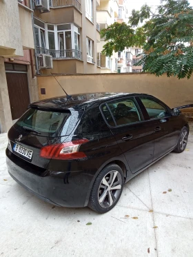 Обява за продажба на Peugeot 308 ~13 500 лв. - изображение 1 | Auto.bg Обява за продажба на Peugeot 308 ~13 500 лв. - изображение 1