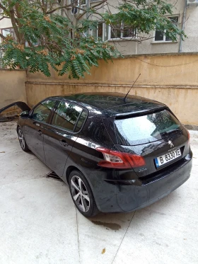 Обява за продажба на Peugeot 308 ~13 500 лв. - изображение 3 | Auto.bg Обява за продажба на Peugeot 308 ~13 500 лв. - изображение 3