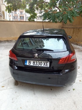 Обява за продажба на Peugeot 308 ~13 500 лв. - изображение 2 | Auto.bg Обява за продажба на Peugeot 308 ~13 500 лв. - изображение 2