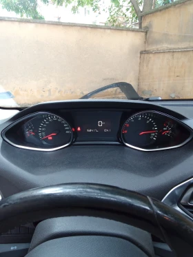 Обява за продажба на Peugeot 308 ~13 500 лв. - изображение 6 | Auto.bg Обява за продажба на Peugeot 308 ~13 500 лв. - изображение 6