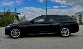 BMW 530 M  Facelift     / SWISS | Mobile.bg    7