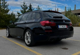 BMW 530 M  Facelift     / SWISS | Mobile.bg    6