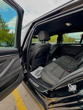 BMW 530 M  Facelift     / SWISS | Mobile.bg    14