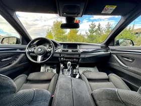 BMW 530 M  Facelift     / SWISS | Mobile.bg    12
