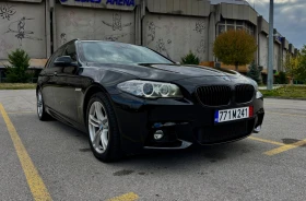 BMW 530 M  Facelift     / SWISS | Mobile.bg    2