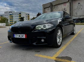 BMW 530 M  Facelift     / SWISS | Mobile.bg    8
