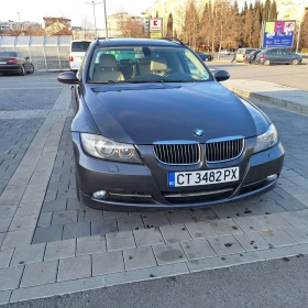Обява за продажба на BMW 330 ~9 100 лв. - изображение 1