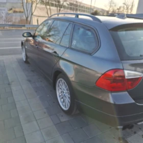 Обява за продажба на BMW 330 ~9 100 лв. - изображение 4