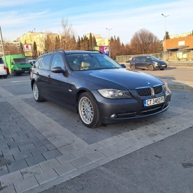 Обява за продажба на BMW 330 ~9 100 лв. - изображение 1