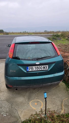 Ford Focus | Mobile.bg    4