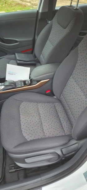 Hyundai Ioniq | Mobile.bg    9