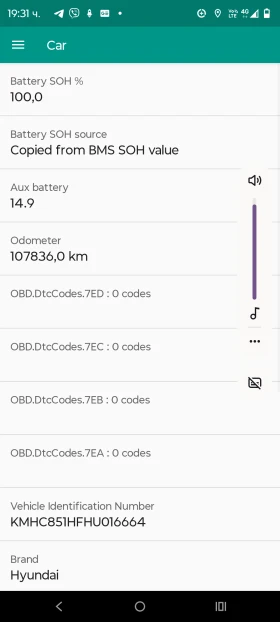 Hyundai Ioniq | Mobile.bg    2