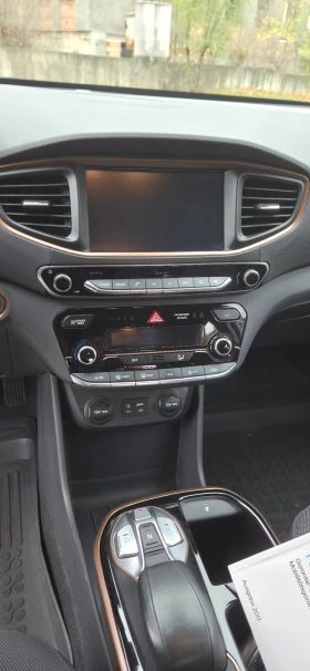 Hyundai Ioniq | Mobile.bg    5