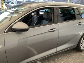 Opel Insignia * Sports* Tourer * 1.6 CDTI* АВТОФИНАНСИРАНЕ*  - 19199 лв. / 9816.29 € - 35610817 4