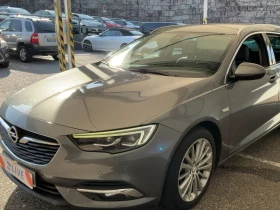 Opel Insignia * Sports* Tourer * 1.6 CDTI* АВТОФИНАНСИРАНЕ*  - 19199 лв. / 9816.29 € - 35610817 5