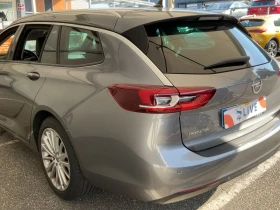 Opel Insignia * Sports* Tourer * 1.6 CDTI* АВТОФИНАНСИРАНЕ*  - 19199 лв. / 9816.29 € - 35610817 8