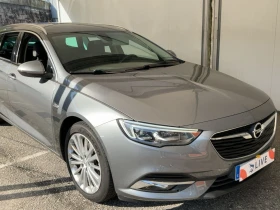 Opel Insignia * Sports* Tourer * 1.6 CDTI* АВТОФИНАНСИРАНЕ*  - 19199 лв. / 9816.29 € - 35610817 2