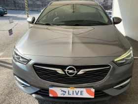 Opel Insignia * Sports* Tourer * 1.6 CDTI* АВТОФИНАНСИРАНЕ*  - 19199 лв. / 9816.29 € - 35610817 3
