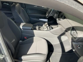 Opel Insignia * Sports* Tourer * 1.6 CDTI* АВТОФИНАНСИРАНЕ*  - 19199 лв. / 9816.29 € - 35610817 14