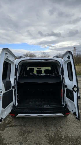 Dacia Dokker 1.6 SCe /  - 102 . | Mobile.bg    11