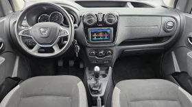 Dacia Dokker 1.6 SCe /  - 102 . | Mobile.bg    9